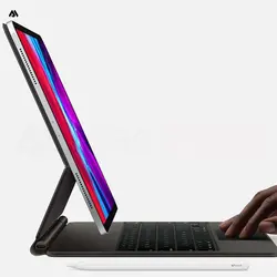 تبلت اپل 2020 iPad Pro مدل 11 اینچ ظرفیت 128 گیگابایت - فروشگاه اینترنتی آراد موبایل