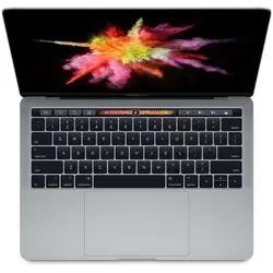 لپ تاپ اپل مدل MacBook Pro 2019 MUHN2 - فروشگاه اینترنتی آراد موبایل