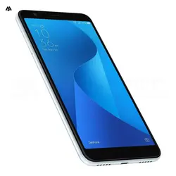 گوشی موبایل ایسوس مدل Zenfone Max Plus ZB570TL دو سیم کارت ظرفیت 64 گیگابایت - فروشگاه اینترنتی آراد موبایل