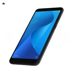 گوشی موبایل ایسوس مدل Zenfone Max Plus ZB570TL دو سیم کارت ظرفیت 64 گیگابایت - فروشگاه اینترنتی آراد موبایل