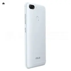 گوشی موبایل ایسوس مدل Zenfone Max Plus ZB570TL دو سیم کارت ظرفیت 64 گیگابایت - فروشگاه اینترنتی آراد موبایل