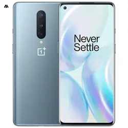 گوشی موبایل OnePlus 8 ظرفیت 128 گیگابایت 5G - فروشگاه اینترنتی آراد موبایل
