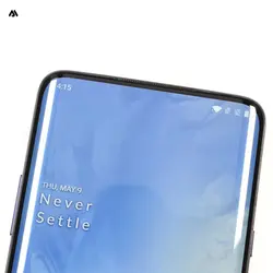 گوشی موبایل OnePlus 7 Pro ظرفیت 128 گیگابایت رم 6 گیگابایت - فروشگاه اینترنتی آراد موبایل
