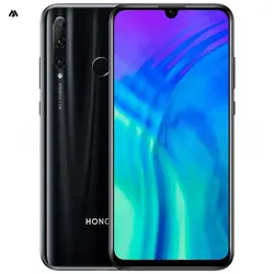 گوشی موبایل هوآوی مدل Honor 20 Lite ظرفیت 128 گیگابایت - فروشگاه اینترنتی آراد موبایل