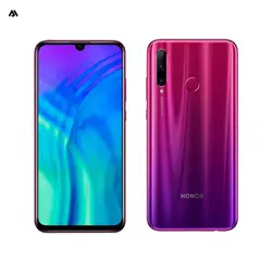 گوشی موبایل هوآوی مدل Honor 20 Lite ظرفیت 128 گیگابایت - فروشگاه اینترنتی آراد موبایل