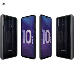 گوشی موبایل هوآوی مدل Honor 20 Lite ظرفیت 128 گیگابایت - فروشگاه اینترنتی آراد موبایل