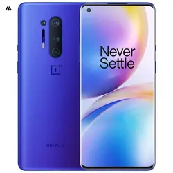 گوشی موبایل وان پلاس مدل 8 pro ظرفیت 256 گیگابایت 5G رم 12 - فروشگاه اینترنتی آراد موبایل