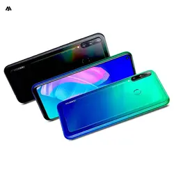 گوشی موبایل هوآوی مدل P40 Lite E دو سیم کارت ظرفیت 64 گیگابایت - فروشگاه اینترنتی آراد موبایل