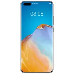 گوشی موبایل هوآوی مدل P40 Pro plus 5G ظرفیت 256 گیگابایت - فروشگاه اینترنتی آراد موبایل