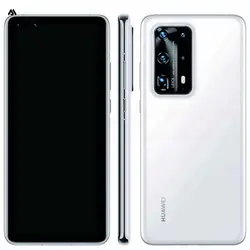 گوشی موبایل هوآوی مدل P40 Pro plus 5G ظرفیت 256 گیگابایت - فروشگاه اینترنتی آراد موبایل