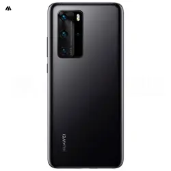 گوشی موبایل هوآوی مدل P40 Pro ظرفیت 512 گیگابایت - فروشگاه اینترنتی آراد موبایل