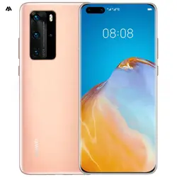 گوشی موبایل هوآوی مدل P40 Pro ظرفیت 512 گیگابایت - فروشگاه اینترنتی آراد موبایل