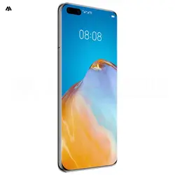 گوشی موبایل هوآوی مدل P40 Pro ظرفیت 128 گیگابایت - فروشگاه اینترنتی آراد موبایل