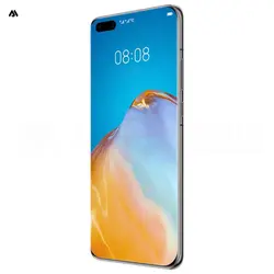 گوشی موبایل هوآوی مدل P40 Pro ظرفیت 128 گیگابایت - فروشگاه اینترنتی آراد موبایل