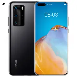 گوشی موبایل هوآوی مدل P40 Pro ظرفیت 128 گیگابایت - فروشگاه اینترنتی آراد موبایل