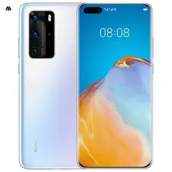 گوشی موبایل هوآوی مدل P40 Pro ظرفیت 128 گیگابایت - فروشگاه اینترنتی آراد موبایل