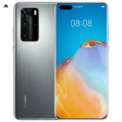 گوشی موبایل هوآوی مدل P40 Pro ظرفیت 128 گیگابایت - فروشگاه اینترنتی آراد موبایل