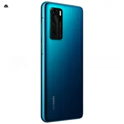 گوشی موبایل هوآوی مدل P40 ظرفیت 128 گیگابایت رم 6 گیگابایت - فروشگاه اینترنتی آراد موبایل