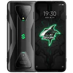 گوشی موبایل شیائومی مدل Black Shark 3 ظرفیت 128 گیگابایت رم 12 گیگابایت - فروشگاه اینترنتی آراد موبایل