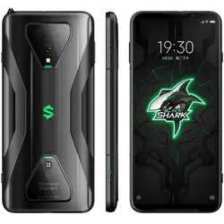 گوشی موبایل شیائومی مدل Black Shark 3 ظرفیت 128 گیگابایت رم 12 گیگابایت - فروشگاه اینترنتی آراد موبایل