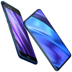 گوشی موبایل ویوو مدل nex dual display ظرفیت 256 گیگابایت رم 8 گیگابایت - فروشگاه اینترنتی آراد موبایل