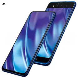 گوشی موبایل ویوو مدل nex dual display ظرفیت 256 گیگابایت رم 8 گیگابایت - فروشگاه اینترنتی آراد موبایل