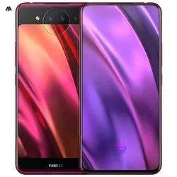 گوشی موبایل ویوو مدل nex dual display ظرفیت 256 گیگابایت رم 8 گیگابایت - فروشگاه اینترنتی آراد موبایل