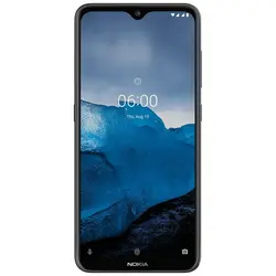 گوشی موبایل نوکیا 6.2 ظرفیت 64 گیگابایت رم 4 گیگابایت - فروشگاه اینترنتی آراد موبایل