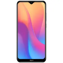 گوشی موبایل شیائومی مدل Redmi 8A ظرفیت 64 گیگابایت رم 4 گیگابایت - فروشگاه اینترنتی آراد موبایل