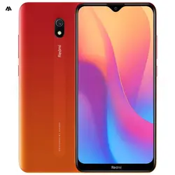 گوشی موبایل شیائومی مدل Redmi 8A ظرفیت 32 گیگابایت رم 3 گیگابایت - فروشگاه اینترنتی آراد موبایل