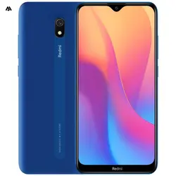 گوشی موبایل شیائومی مدل Redmi 8A ظرفیت 32 گیگابایت رم 3 گیگابایت - فروشگاه اینترنتی آراد موبایل