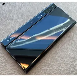 گوشی هوآوی مدل Mate xs ظرفیت 512 گیگابایت - فروشگاه اینترنتی آراد موبایل