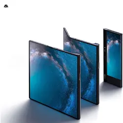 گوشی هوآوی مدل Mate xs ظرفیت 512 گیگابایت - فروشگاه اینترنتی آراد موبایل