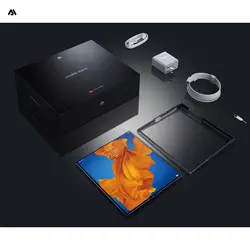 گوشی هوآوی مدل Mate xs ظرفیت 512 گیگابایت - فروشگاه اینترنتی آراد موبایل