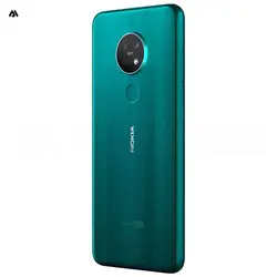 گوشی موبایل نوکیا مدل 7.2 ظرفیت 128 گیگابایت رم 6 گیگابایت - فروشگاه اینترنتی آراد موبایل
