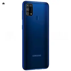 گوشی موبایل سامسونگ مدل Galaxy M31 ظرفیت 128 گیگابایت