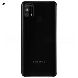 گوشی موبایل سامسونگ مدل Galaxy M31 ظرفیت 64 گیگابایت