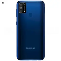 گوشی موبایل سامسونگ مدل Galaxy M31 ظرفیت 64 گیگابایت