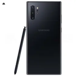 گوشی موبایل سامسونگ مدل Galaxy Note 10 Plus Limited Edition ظرفیت 256 گیگابایت نسخه فول پک