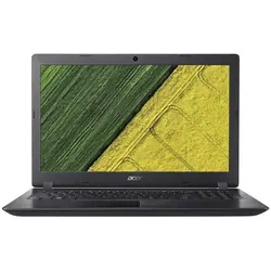 لپ تاپ ایسر مدل Aspire A-315B Core i5 4GB 1TB 2GB - فروشگاه اینترنتی آراد موبایل