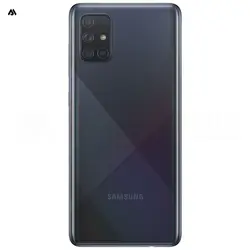 گوشی موبایل سامسونگ مدل Galaxy A71 ظرفیت 128 گیگابایت رم 8