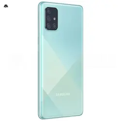گوشی موبایل سامسونگ مدل Galaxy A71 ظرفیت 128 گیگابایت رم 8