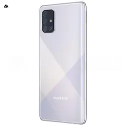 گوشی موبایل سامسونگ مدل Galaxy A71 ظرفیت 128 گیگابایت رم 8