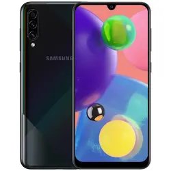 گوشی موبایل سامسونگ مدل Galaxy A70s ظرفیت 128 گیگابایت رم 8 - فروشگاه اینترنتی آراد موبایل