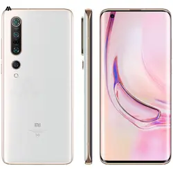 گوشی موبایل شیائومی مدل Mi 10 Pro 5G ظرفیت 256 گیگابایت رم 12