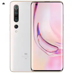 گوشی موبایل شیائومی مدل Mi 10 Pro 5G ظرفیت 256 گیگابایت رم 12