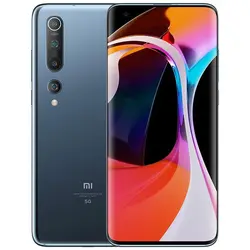 گوشی موبایل شیائومی مدل Mi 10 5G ظرفیت 256 گیگابایت
