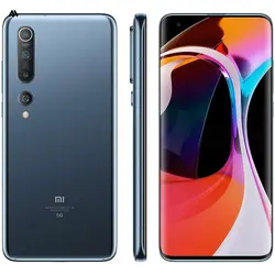 گوشی موبایل شیائومی مدل Mi 10 5G ظرفیت 256 گیگابایت