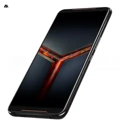 گوشی موبایل ایسوس مدل ROG Phone II ZS660KL ظرفیت 128 گیگابایت - فروشگاه اینترنتی آراد موبایل