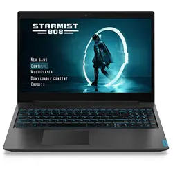 لپ تاپ لنوو مدل IdeaPad L340 Core i5 - 8265U 8GB 1TB 2GB - فروشگاه اینترنتی آراد موبایل